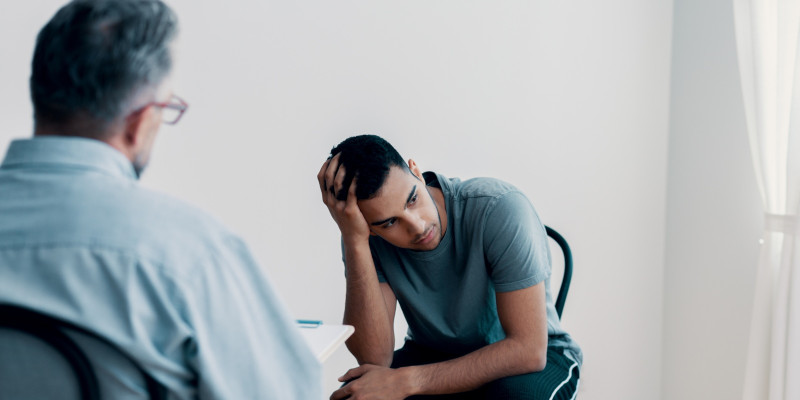 Dealing with Depression in Plantation, Florida