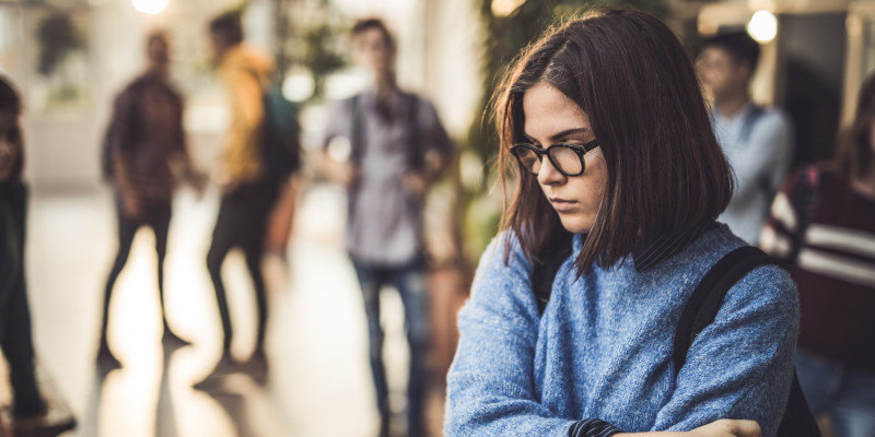 Anxiety in Fort Lauderdale, Florida