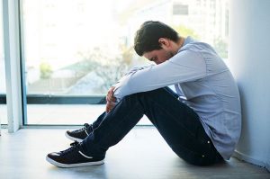 The 4 Main Symptoms of PTSD
