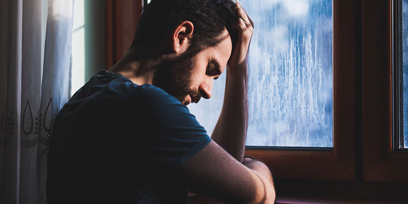 Dealing with Depression: Signs You Should Seek Professional Help
