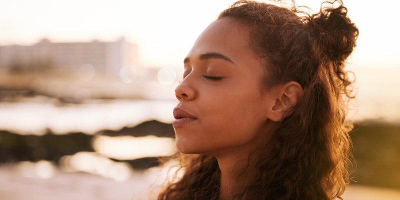 5 Ways to Reduce Anxiety in the Moment